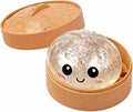 Mystery Dumpling Squishy (1 Random Piece)